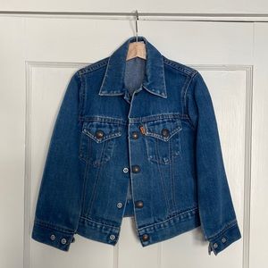 Levi’s Jean Jacket